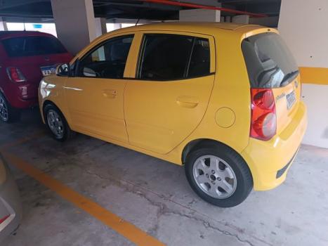 KIA Picanto 1.0 12V 4P EX, Foto 2