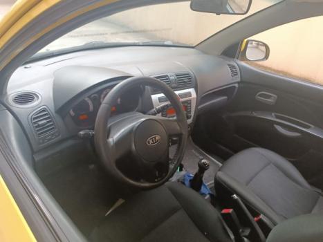 KIA Picanto 1.0 12V 4P EX, Foto 3