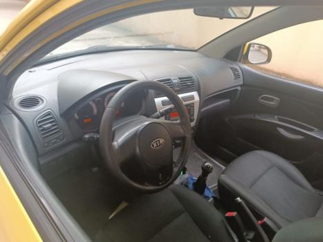 KIA Picanto 1.0 12V 4P EX, Foto 4