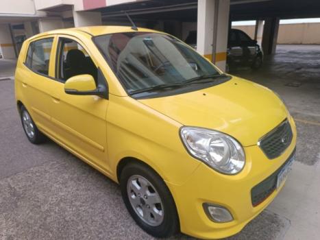 KIA Picanto 1.0 12V 4P EX, Foto 5