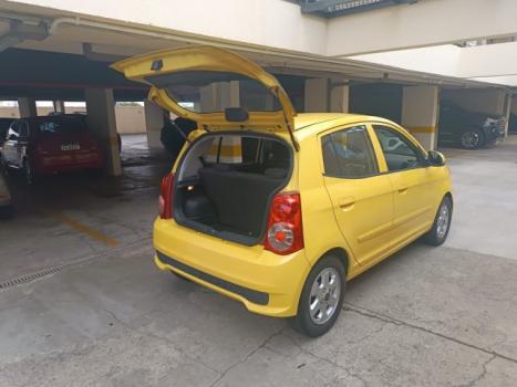 KIA Picanto 1.0 12V 4P EX, Foto 6