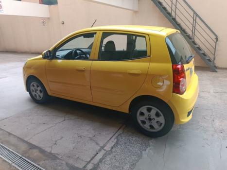KIA Picanto 1.0 12V 4P EX, Foto 7