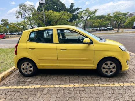 KIA Picanto 1.0 12V 4P EX, Foto 2