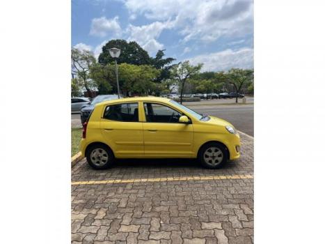 KIA Picanto 1.0 12V 4P EX, Foto 3