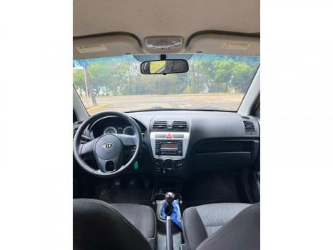 KIA Picanto 1.0 12V 4P EX, Foto 4
