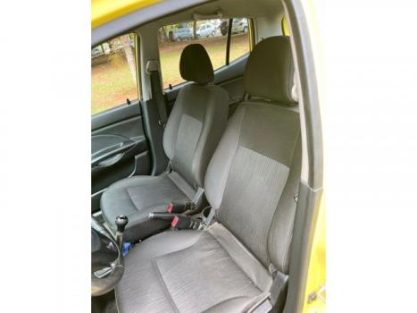 KIA Picanto 1.0 12V 4P EX, Foto 5