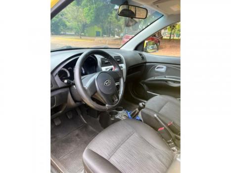 KIA Picanto 1.0 12V 4P EX, Foto 9