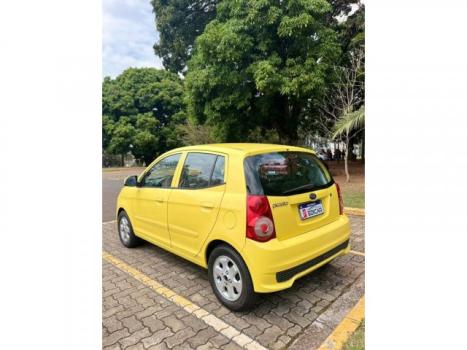 KIA Picanto 1.0 12V 4P EX, Foto 10