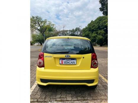 KIA Picanto 1.0 12V 4P EX, Foto 11