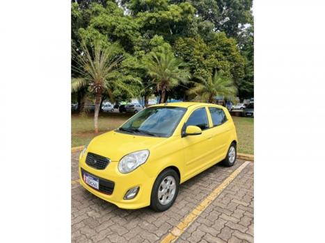 KIA Picanto 1.0 12V 4P EX, Foto 13
