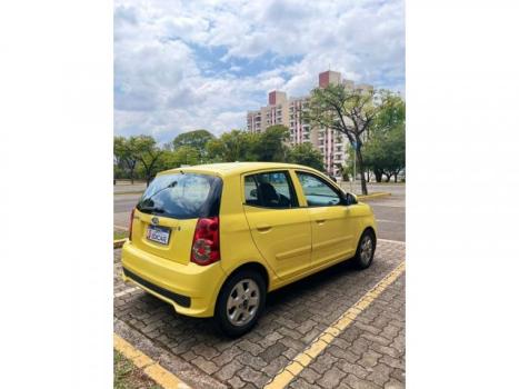 KIA Picanto 1.0 12V 4P EX, Foto 14