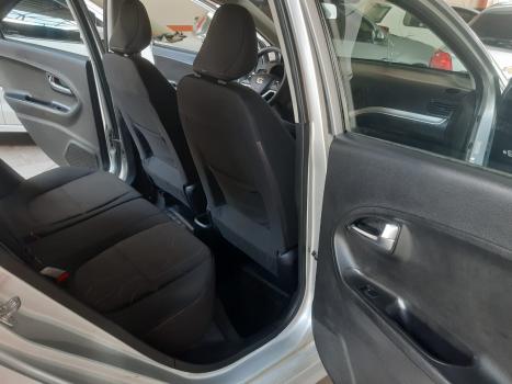 KIA Picanto 1.0 12V 4P EX AUTOM�TICO, Foto 10