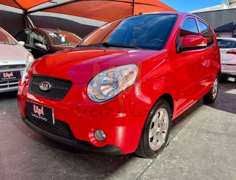 KIA Picanto 1.0 12V 4P EX, Foto 1