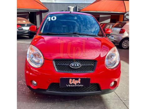 KIA Picanto 1.0 12V 4P EX, Foto 5