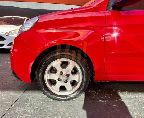 KIA Picanto 1.0 12V 4P EX, Foto 7