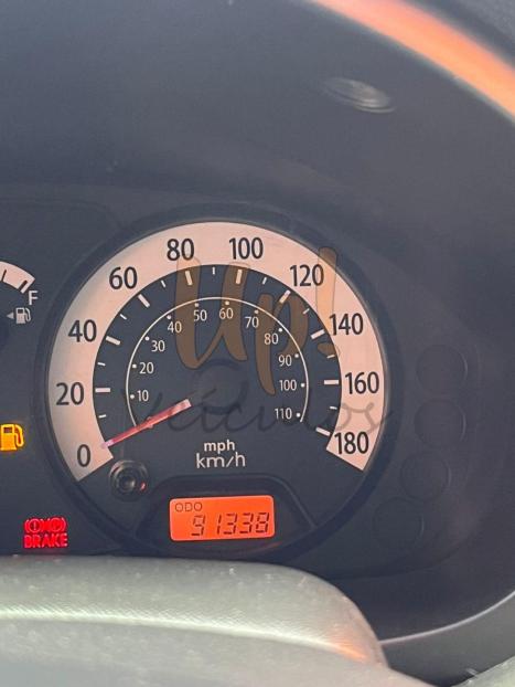 KIA Picanto 1.0 12V 4P EX, Foto 8