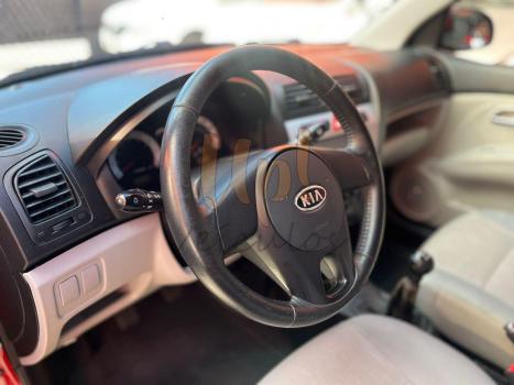 KIA Picanto 1.0 12V 4P EX, Foto 9