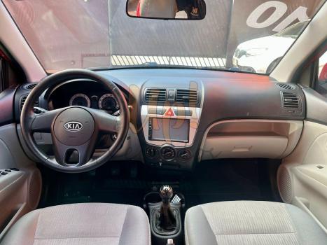 KIA Picanto 1.0 12V 4P EX, Foto 10