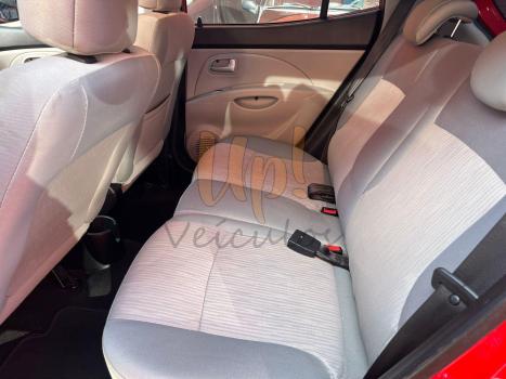 KIA Picanto 1.0 12V 4P EX, Foto 11