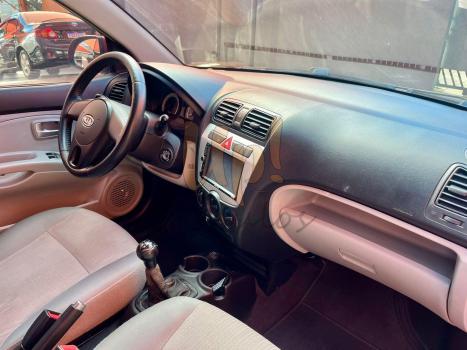 KIA Picanto 1.0 12V 4P EX, Foto 12
