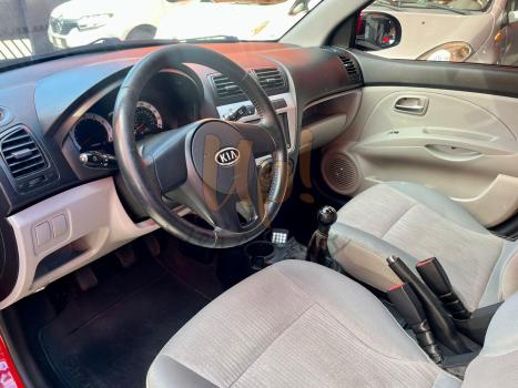 KIA Picanto 1.0 12V 4P EX, Foto 14