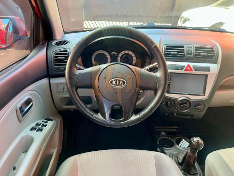 KIA Picanto 1.0 12V 4P EX, Foto 16