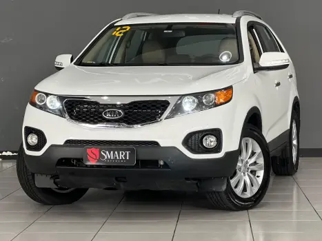 KIA Sorento 2.4 16V 4P EX AUTOM�TICO, Foto 1
