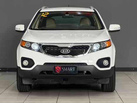 KIA Sorento 2.4 16V 4P EX AUTOM�TICO, Foto 2