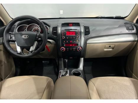 KIA Sorento 2.4 16V 4P EX AUTOM�TICO, Foto 4