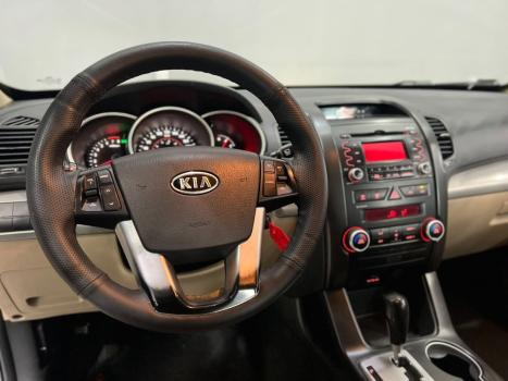 KIA Sorento 2.4 16V 4P EX AUTOM�TICO, Foto 5