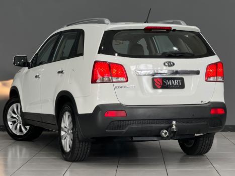KIA Sorento 2.4 16V 4P EX AUTOM�TICO, Foto 12
