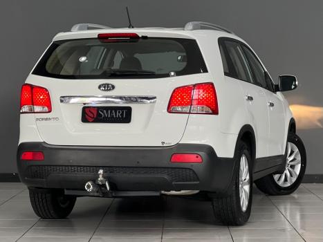 KIA Sorento 2.4 16V 4P EX AUTOM�TICO, Foto 14