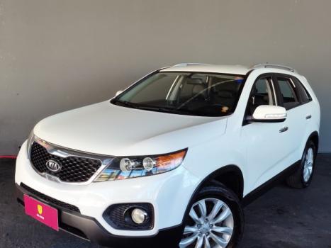 KIA Sorento 2.4 16V 4P EX2 7 LUGARES AUTOM�TICO, Foto 1