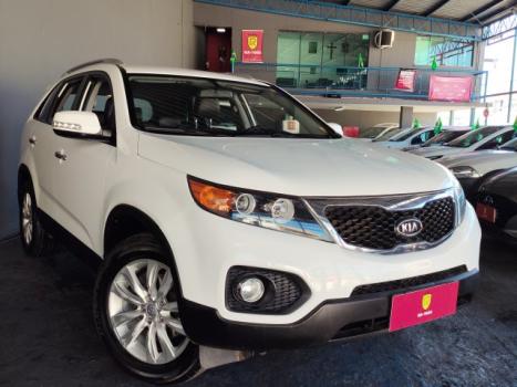 KIA Sorento 2.4 16V 4P EX2 7 LUGARES AUTOM�TICO, Foto 3