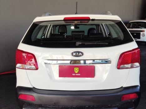 KIA Sorento 2.4 16V 4P EX2 7 LUGARES AUTOM�TICO, Foto 5