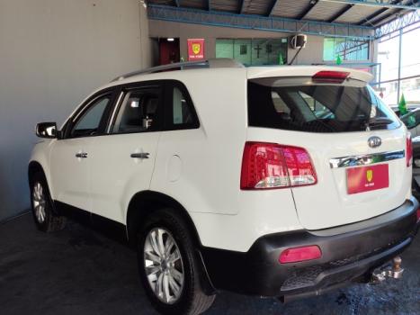 KIA Sorento 2.4 16V 4P EX2 7 LUGARES AUTOM�TICO, Foto 6