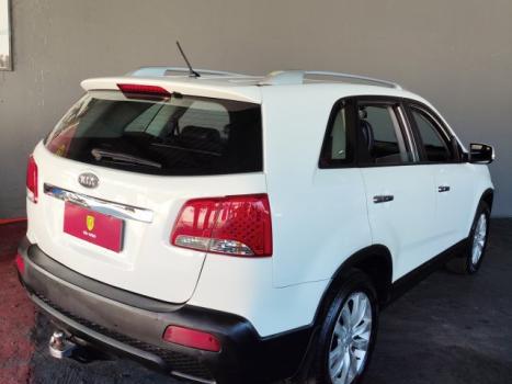 KIA Sorento 2.4 16V 4P EX2 7 LUGARES AUTOM�TICO, Foto 7
