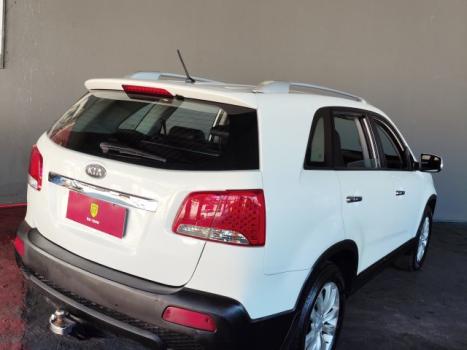 KIA Sorento 2.4 16V 4P EX2 7 LUGARES AUTOM�TICO, Foto 8