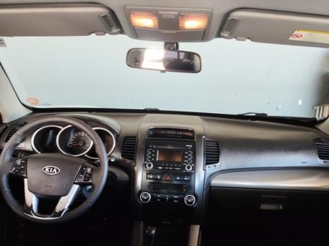 KIA Sorento 2.4 16V 4P EX2 7 LUGARES AUTOM�TICO, Foto 9