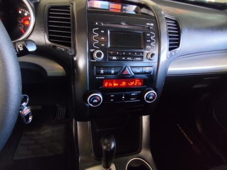 KIA Sorento 2.4 16V 4P EX2 7 LUGARES AUTOM�TICO, Foto 10
