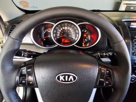 KIA Sorento 2.4 16V 4P EX2 7 LUGARES AUTOM�TICO, Foto 11