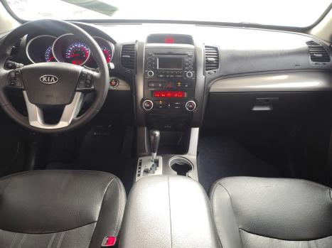 KIA Sorento 3.5 V6 4P EX2 7 LUGARES AUTOMTICO, Foto 7