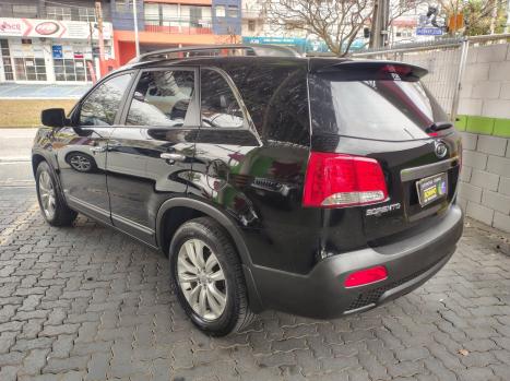 KIA Sorento 3.5 V6 4P EX2 7 LUGARES AUTOMTICO, Foto 13