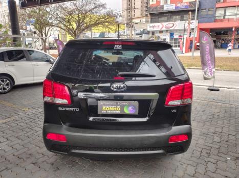 KIA Sorento 3.5 V6 4P EX2 7 LUGARES AUTOMTICO, Foto 14