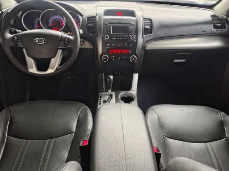 KIA Sorento 3.5 V6 4P EX2 7 LUGARES AUTOMTICO, Foto 6