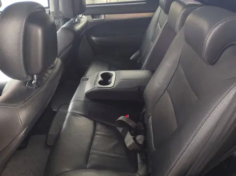 KIA Sorento 3.5 V6 4P EX2 7 LUGARES AUTOMTICO, Foto 12