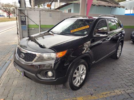 KIA Sorento 3.5 V6 4P EX2 7 LUGARES AUTOM�TICO, Foto 1
