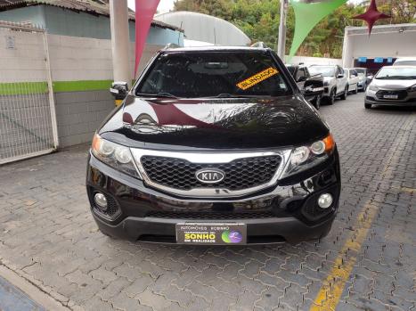 KIA Sorento 3.5 V6 4P EX2 7 LUGARES AUTOM�TICO, Foto 2