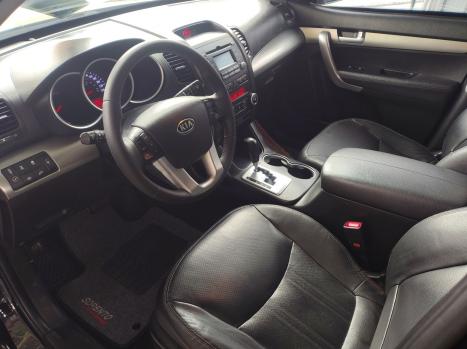 KIA Sorento 3.5 V6 4P EX2 7 LUGARES AUTOM�TICO, Foto 5