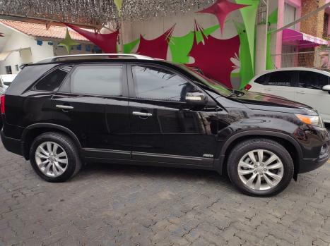 KIA Sorento 3.5 V6 4P EX2 7 LUGARES AUTOM�TICO, Foto 16